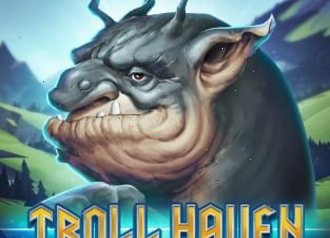 Troll Haven игра на деньги